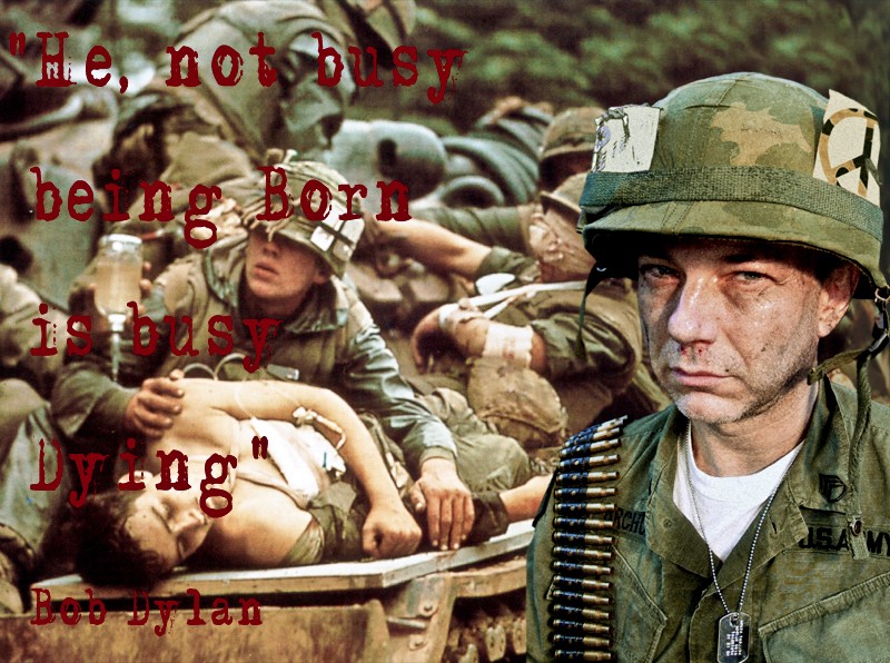 Natural born killers
